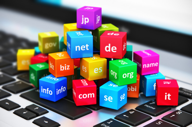 Top Seiten für Domains und Domainer