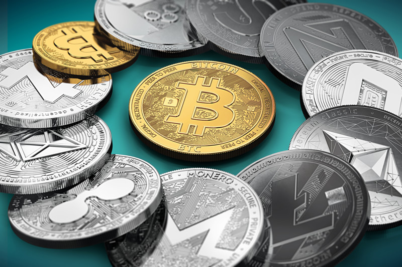bitcoin similar coins