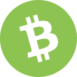 Bitcoin Cash Coin
