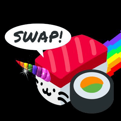SushiSwap Coin